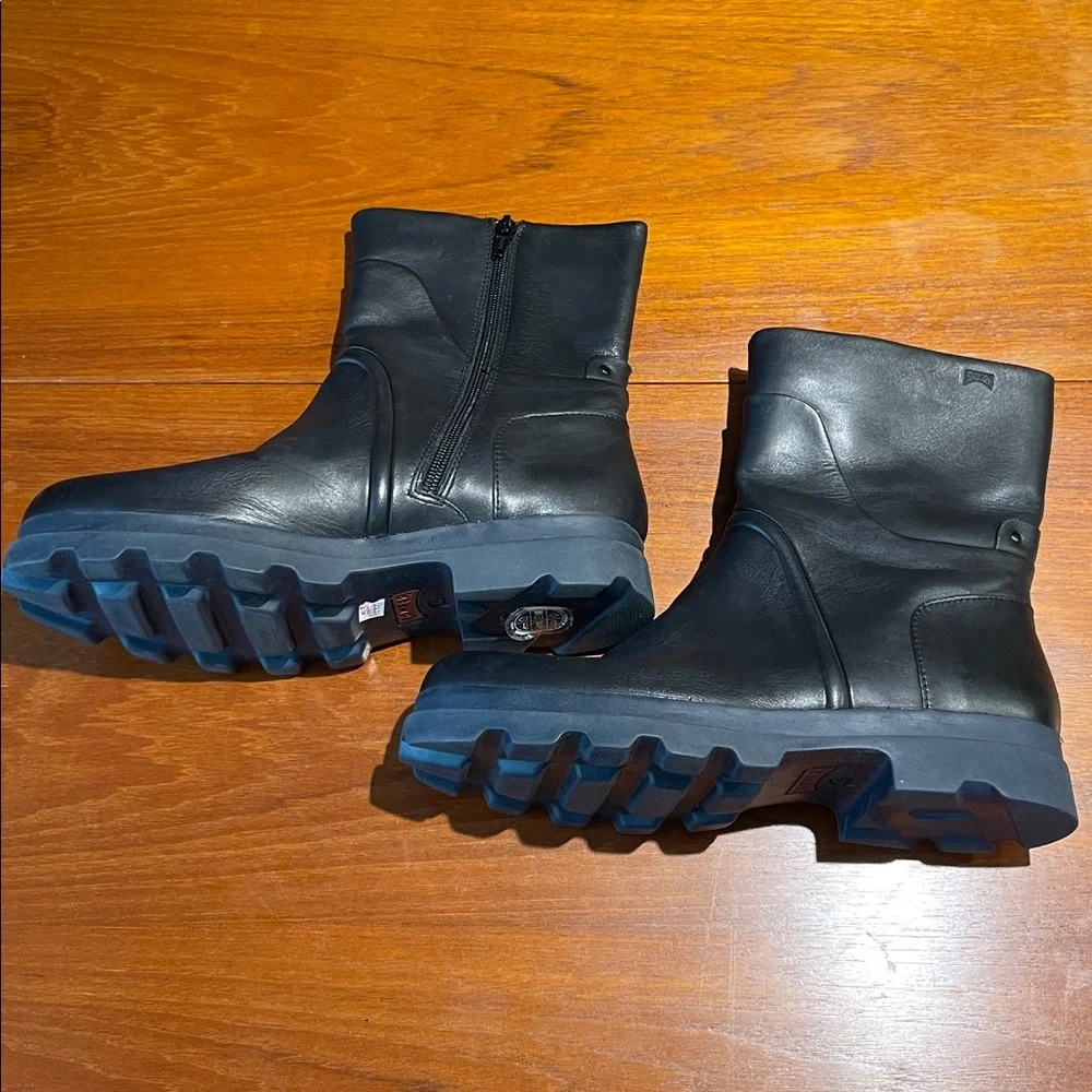 Camper like new